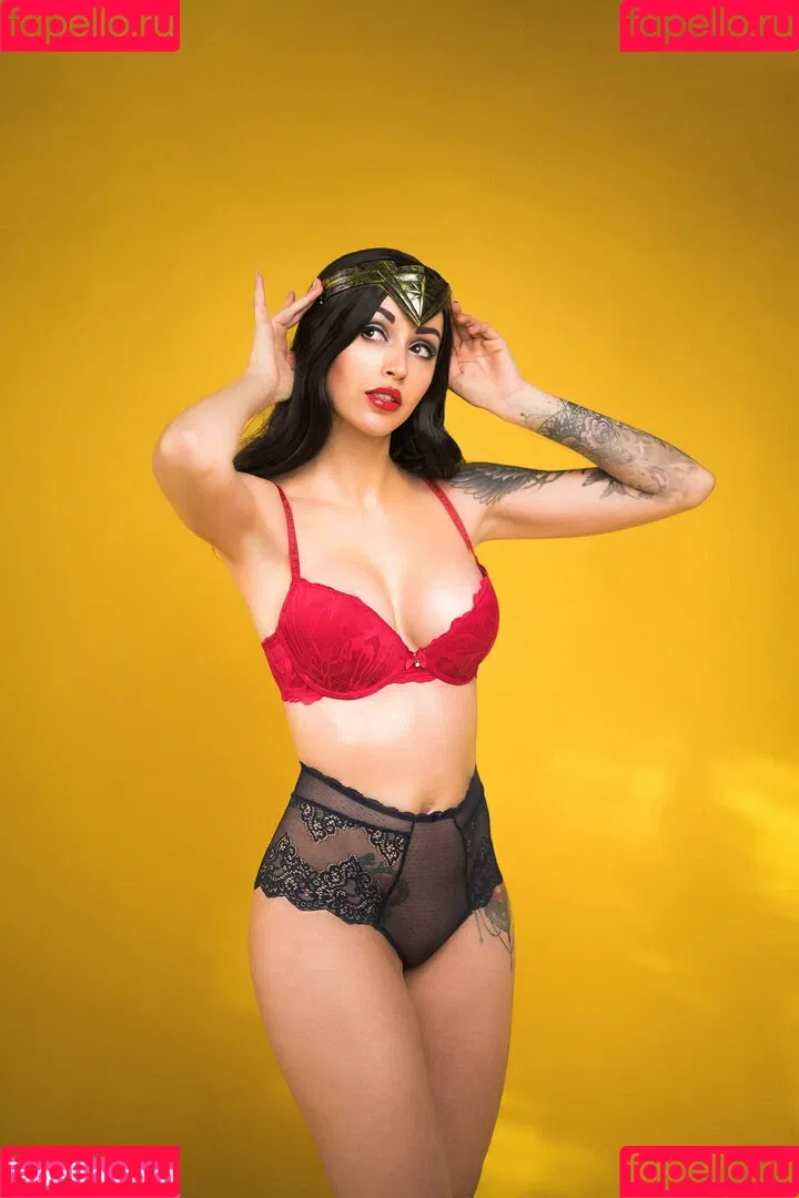 LeraHimera / Valeryhimera / valery_himera Onlyfans Photo Gallery 