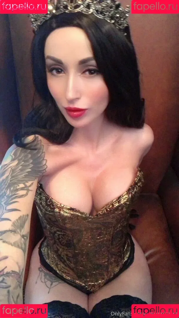 LeraHimera / Valeryhimera / valery_himera Onlyfans Photo Gallery 