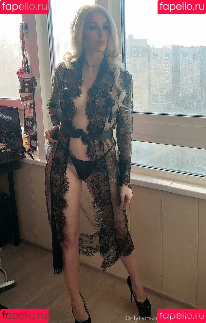 LeraHimera / Valeryhimera / valery_himera Onlyfans Photo Gallery 