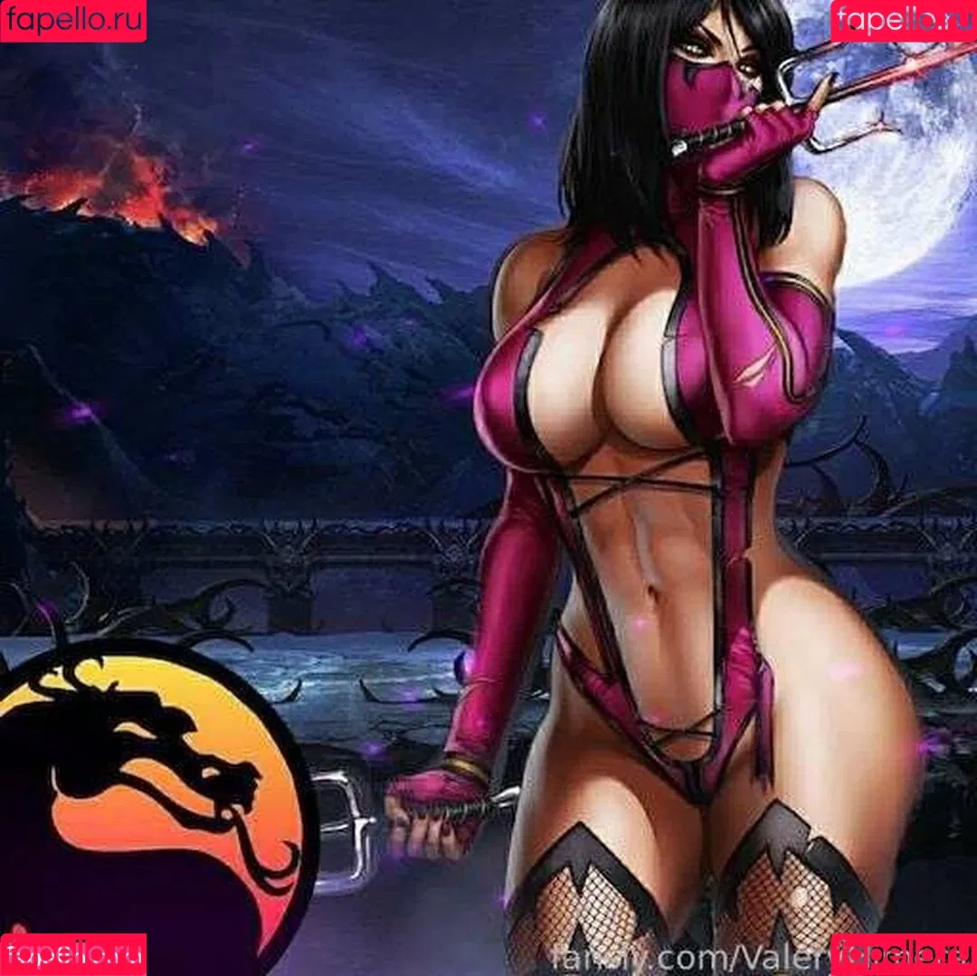 LeraHimera / Valeryhimera / valery_himera Onlyfans Photo Gallery 