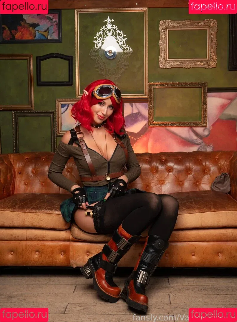 LeraHimera / Valeryhimera / valery_himera Onlyfans Photo Gallery 