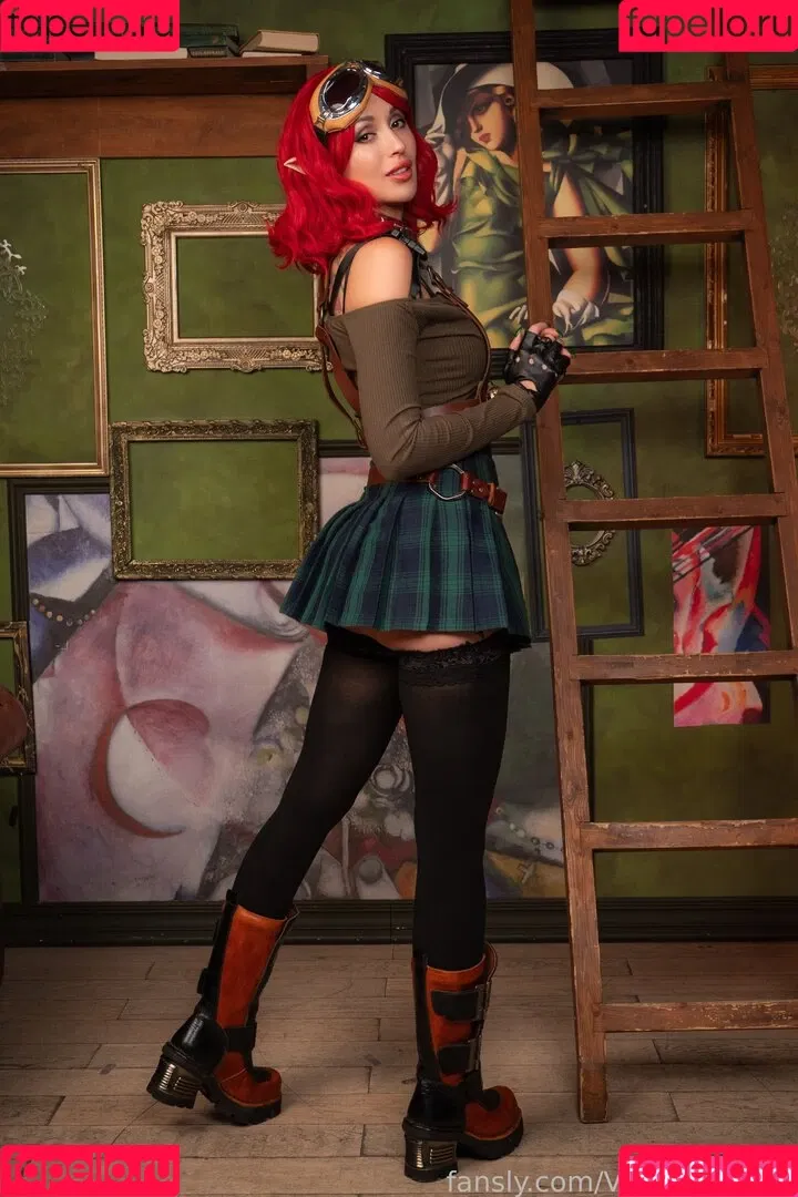 LeraHimera / Valeryhimera / valery_himera Onlyfans Photo Gallery 