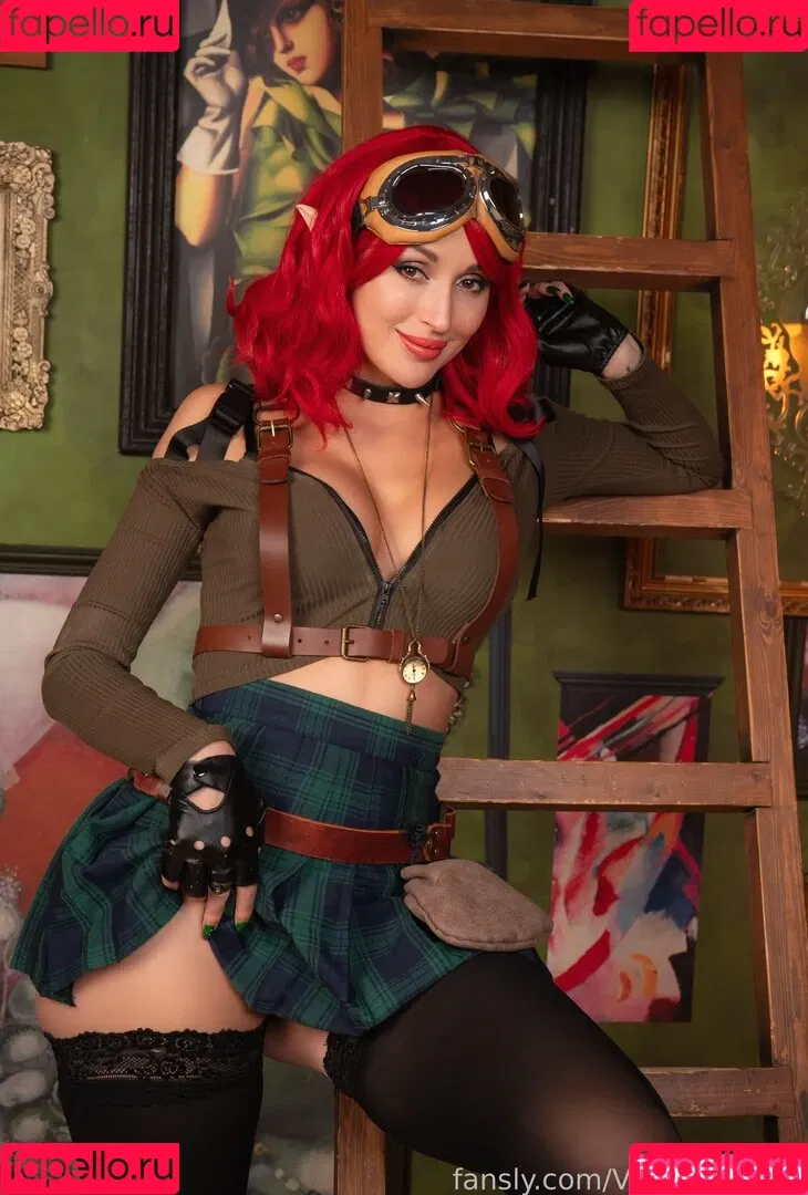 LeraHimera / Valeryhimera / valery_himera Onlyfans Photo Gallery 