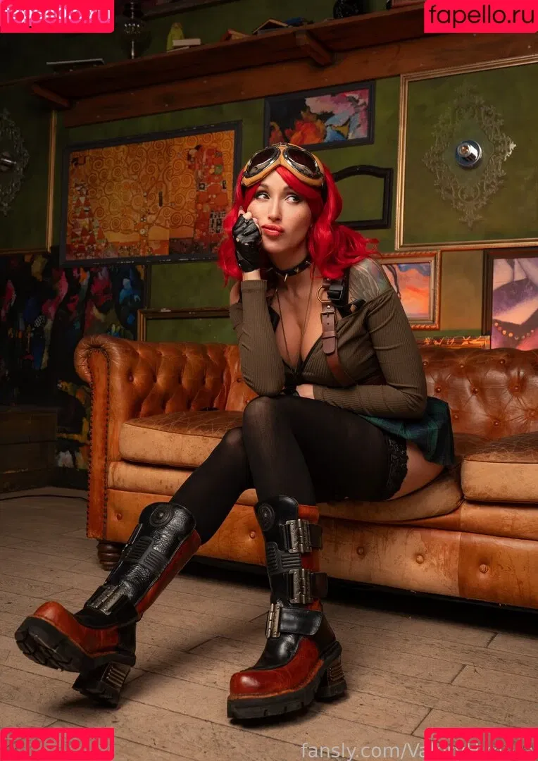 LeraHimera / Valeryhimera / valery_himera Onlyfans Photo Gallery 