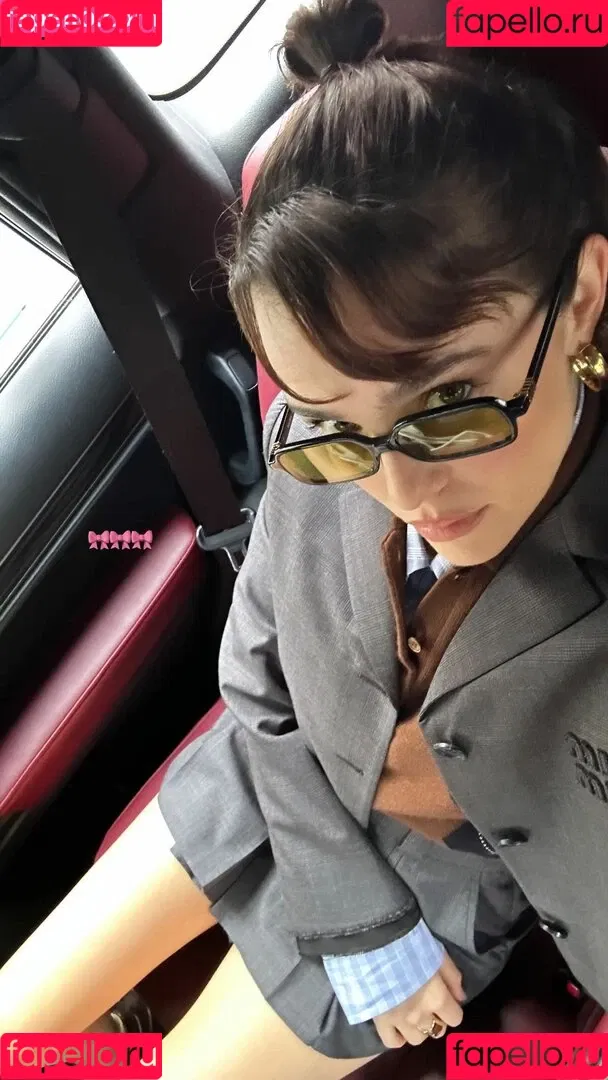 Zoey Deutch / zoeydeutch Onlyfans Photo Gallery 