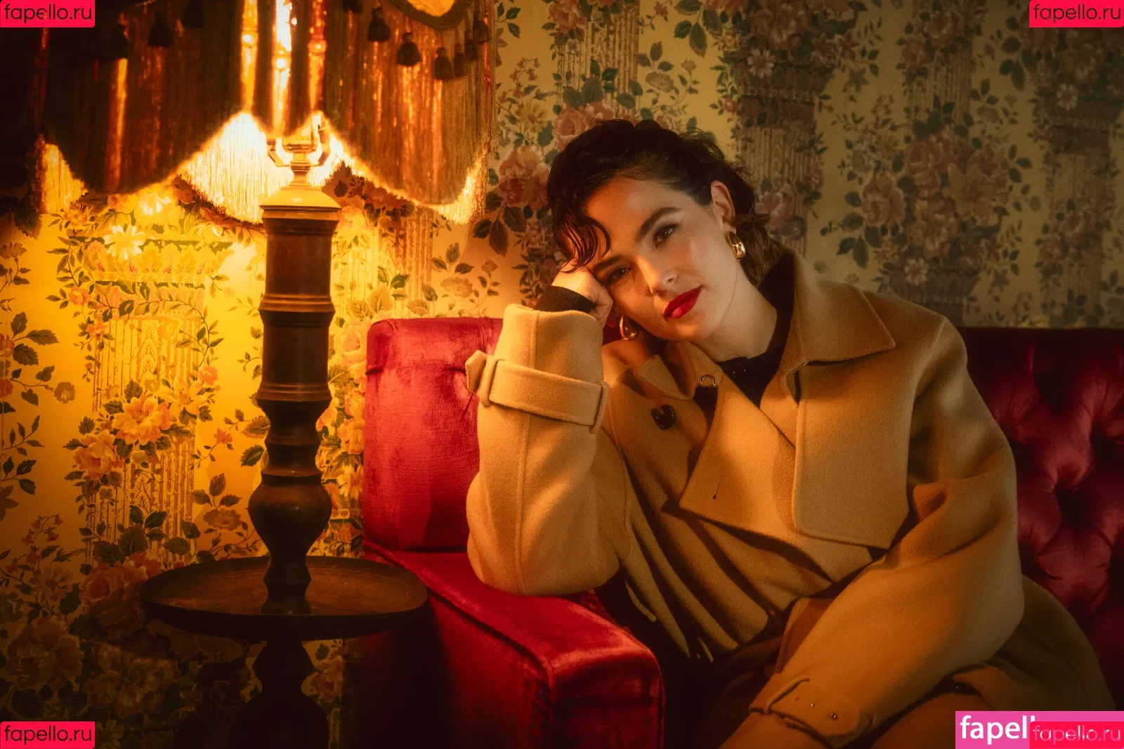 Zoey Deutch / zoeydeutch Onlyfans Photo Gallery 