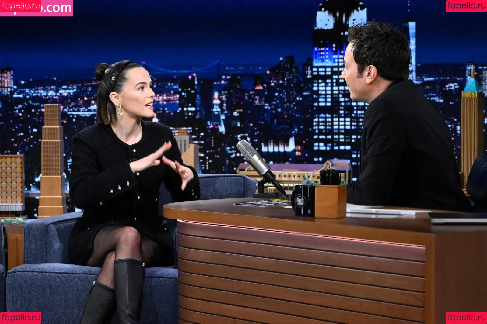 Zoey Deutch / zoeydeutch Onlyfans Photo Gallery 