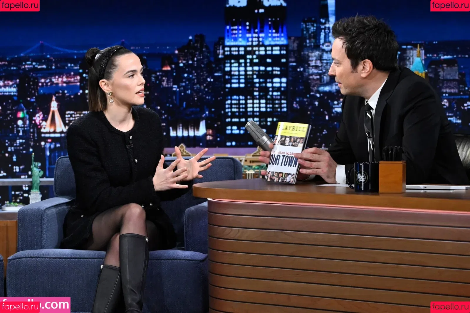 Zoey Deutch / zoeydeutch Onlyfans Photo Gallery 