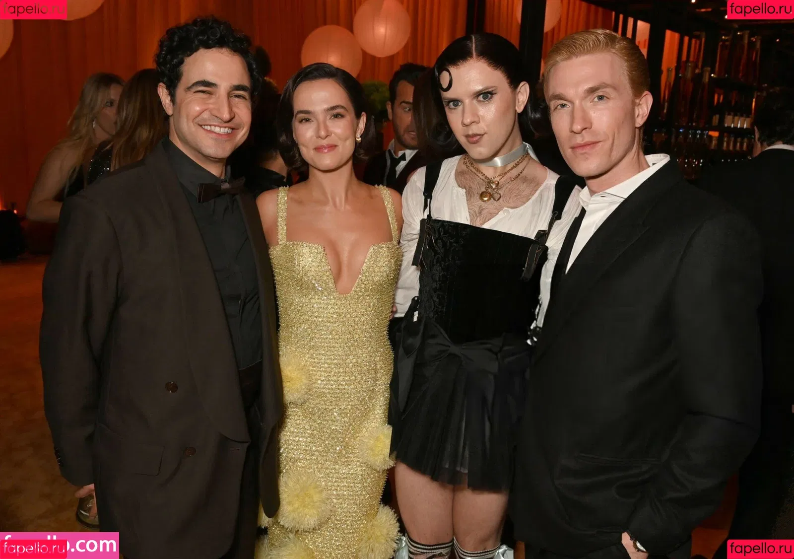 Zoey Deutch / zoeydeutch Onlyfans Photo Gallery 