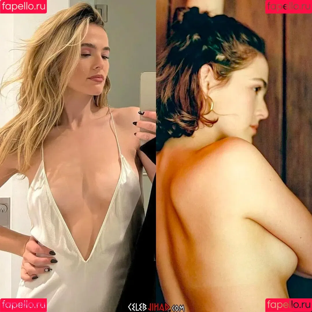 Zoey Deutch / zoeydeutch Onlyfans Photo Gallery 