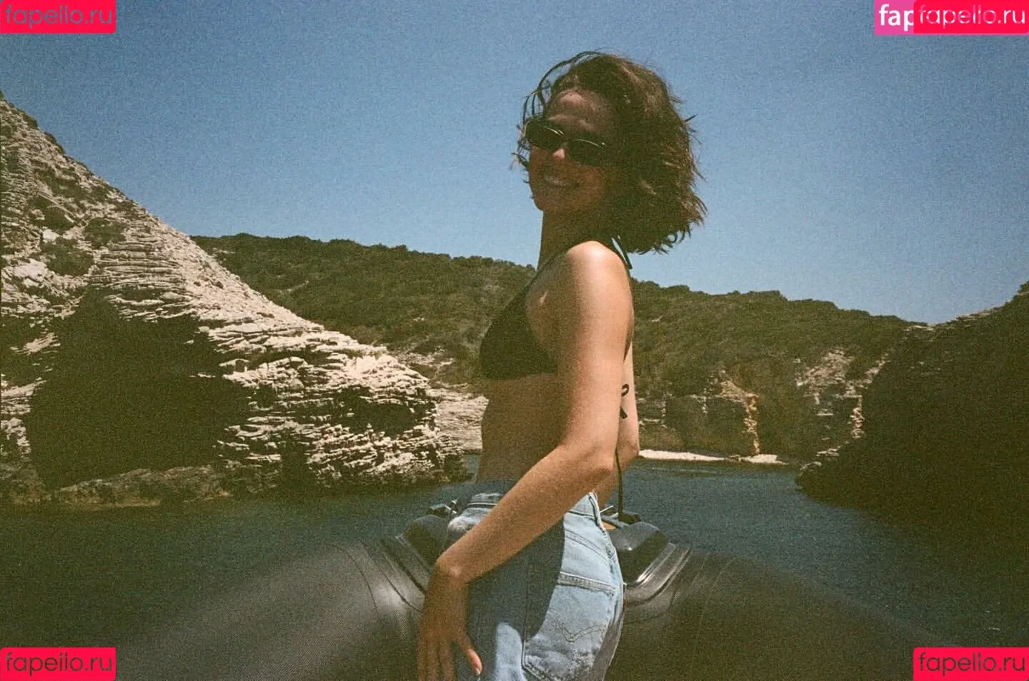 Zoey Deutch / zoeydeutch Onlyfans Photo Gallery 