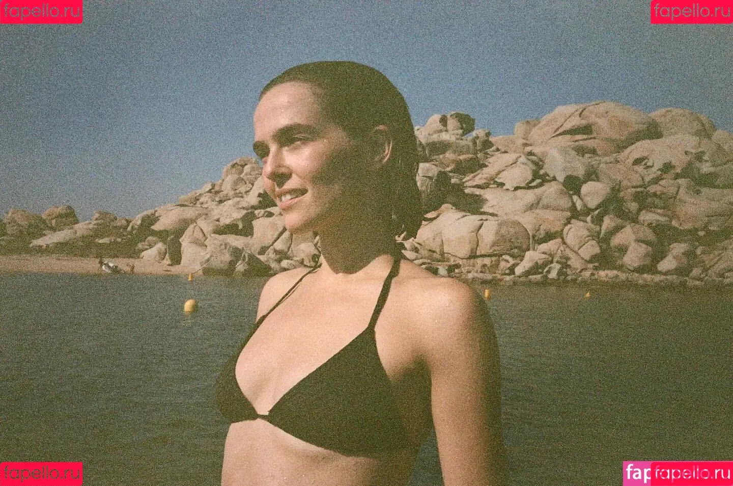 Zoey Deutch / zoeydeutch Onlyfans Photo Gallery 