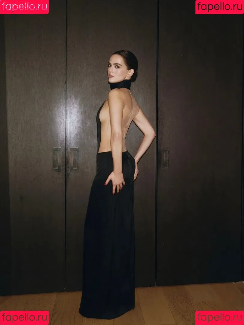 Zoey Deutch / zoeydeutch Onlyfans Photo Gallery 