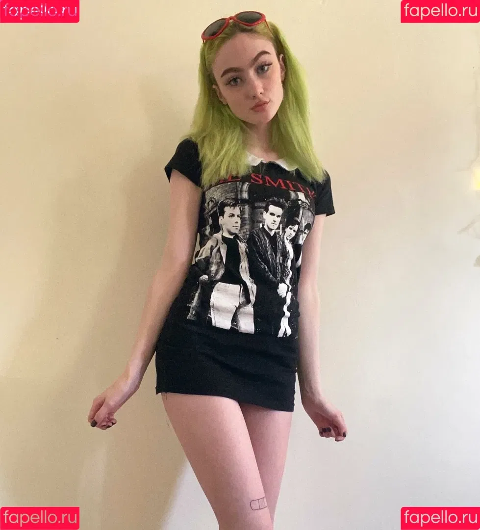 Doe666 / doe666_ Onlyfans Photo Gallery 