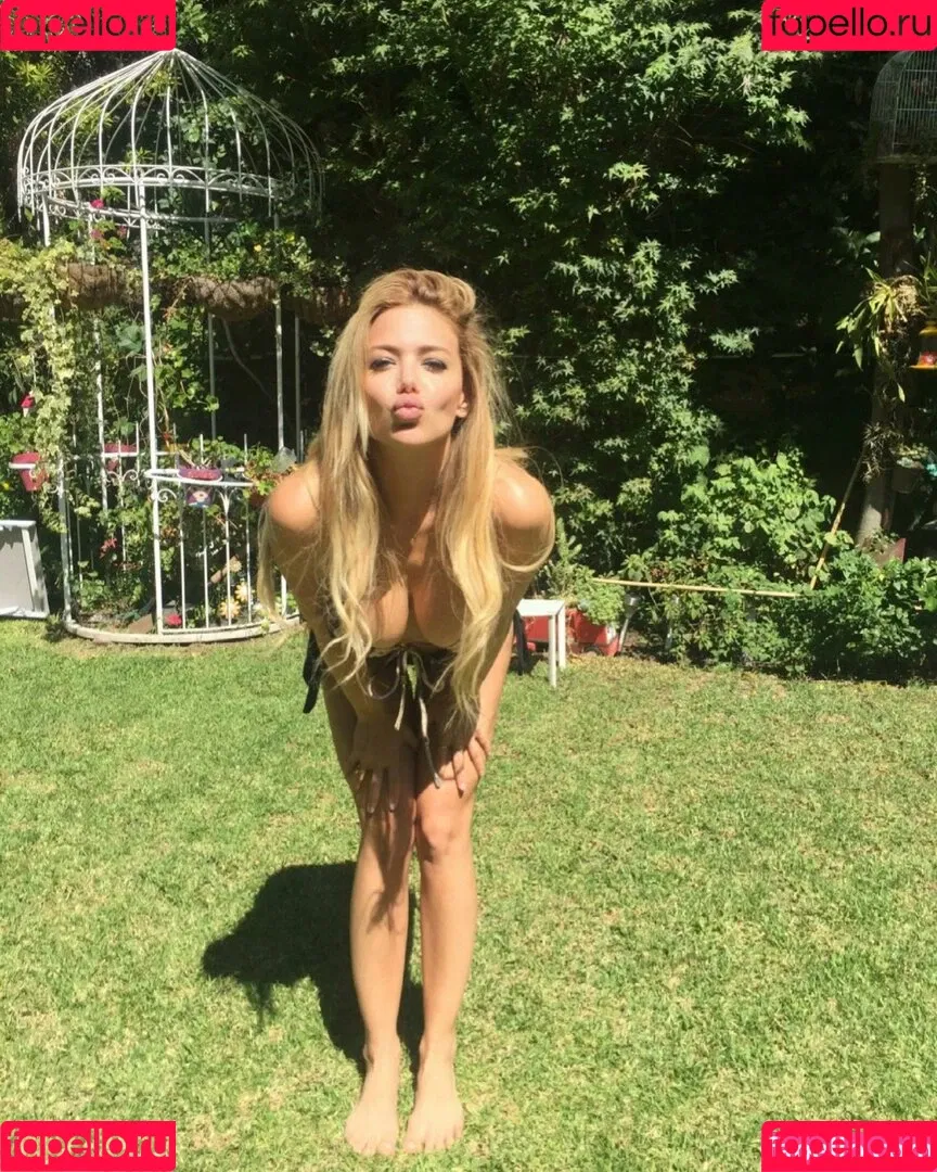 Evangelina Anderson / evangelinaanderson Onlyfans Photo Gallery 