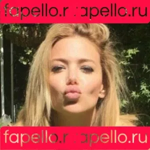 Evangelina Anderson / evangelinaanderson Onlyfans Photo Gallery 