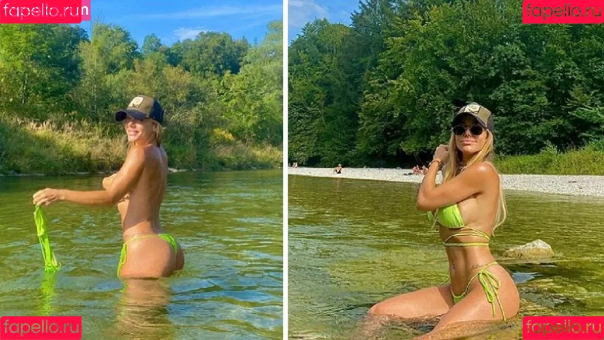 Evangelina Anderson / evangelinaanderson Onlyfans Photo Gallery 