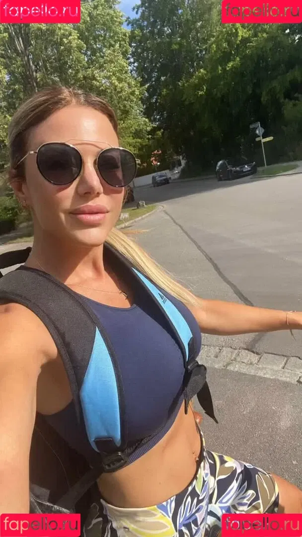 Evangelina Anderson / evangelinaanderson Onlyfans Photo Gallery 