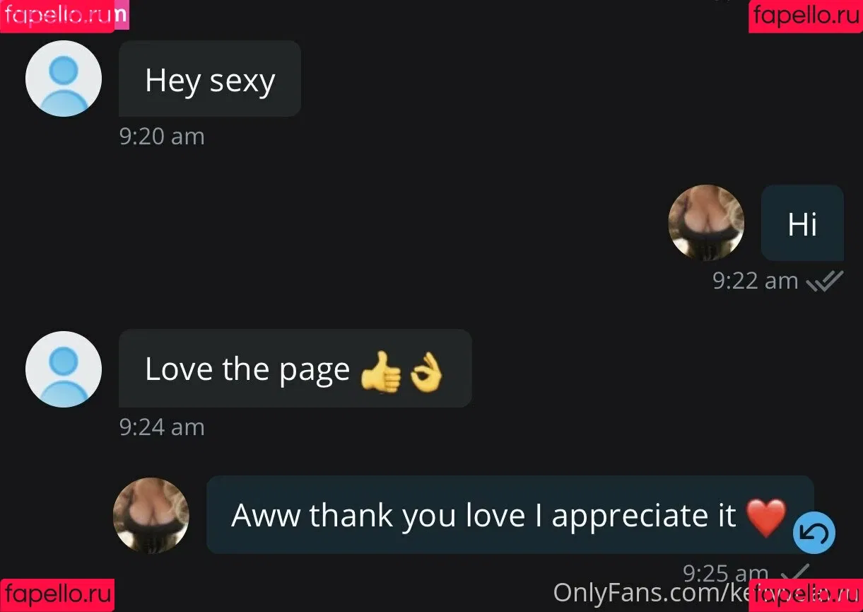 kellyydawn / lifeofkellydawn Onlyfans Photo Gallery 