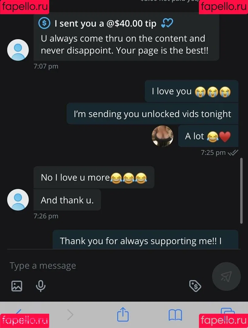 kellyydawn / lifeofkellydawn Onlyfans Photo Gallery 