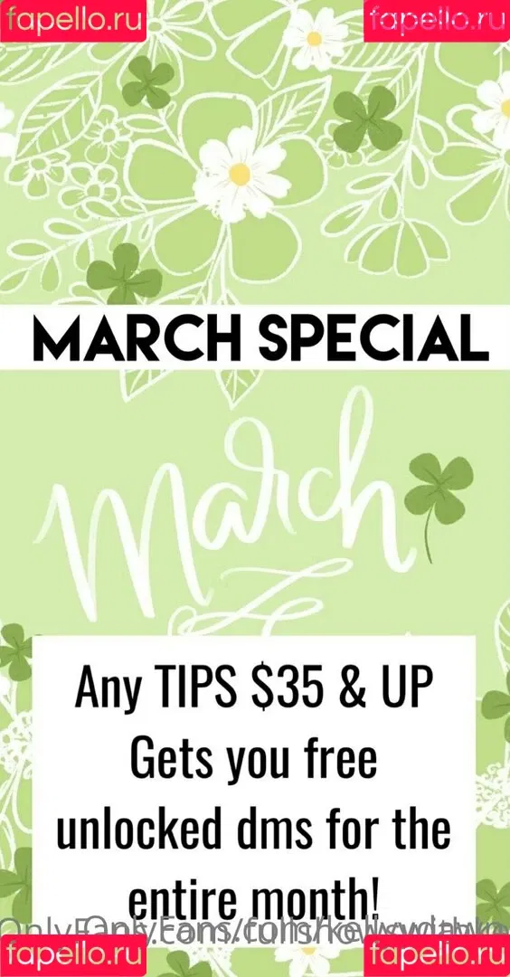 kellyydawn / lifeofkellydawn Onlyfans Photo Gallery 