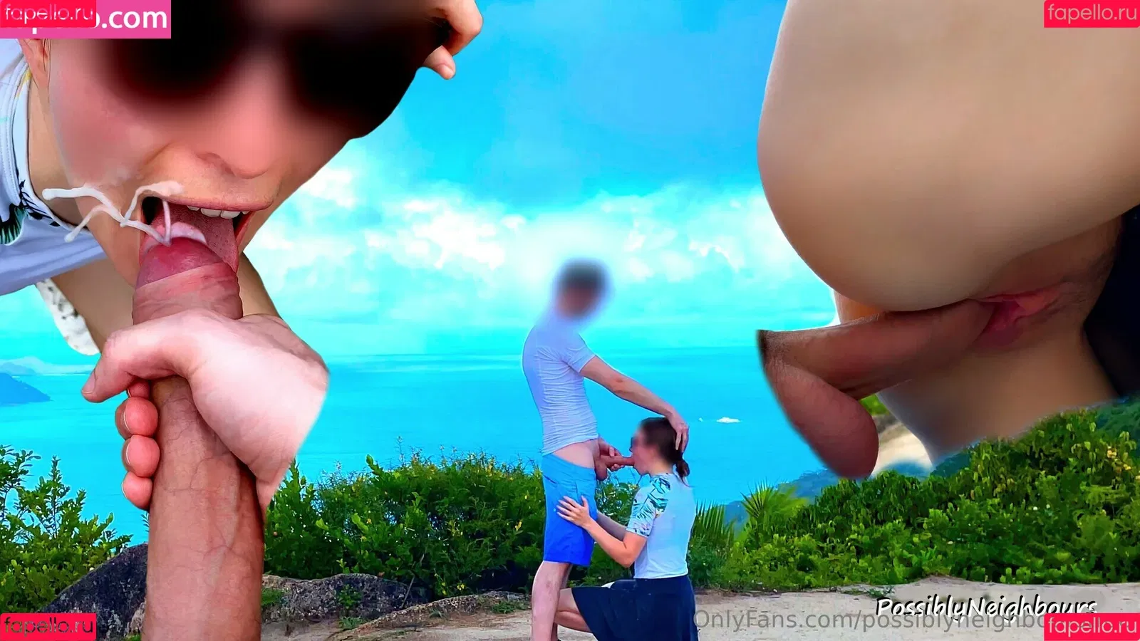 neighbours / possiblyneighboursfree Onlyfans Photo Gallery 