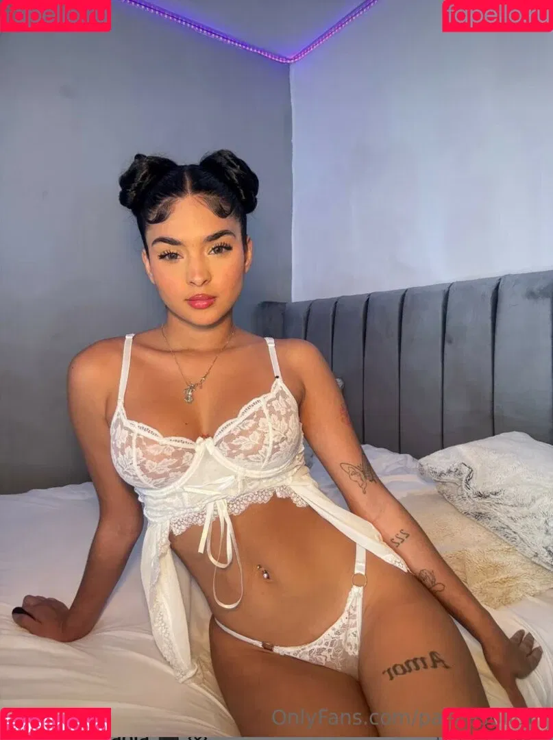 Paola Castillo / PaolaCa76854576 / Paopi1 / paocastillooficial Onlyfans Photo Gallery 