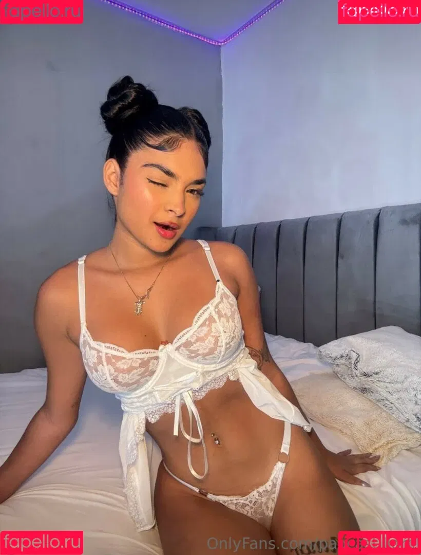 Paola Castillo / PaolaCa76854576 / Paopi1 / paocastillooficial Onlyfans Photo Gallery 
