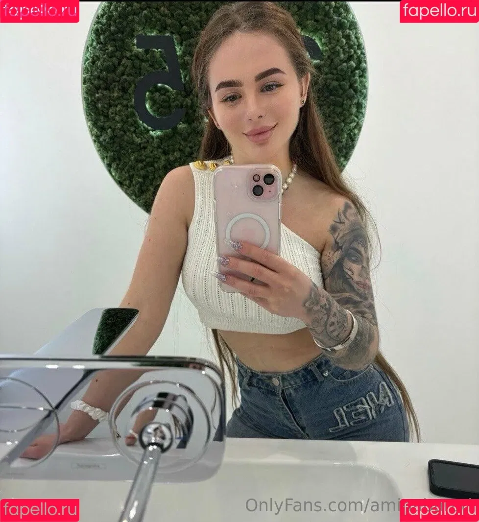 yumaminoms / yummyamina Onlyfans Photo Gallery 