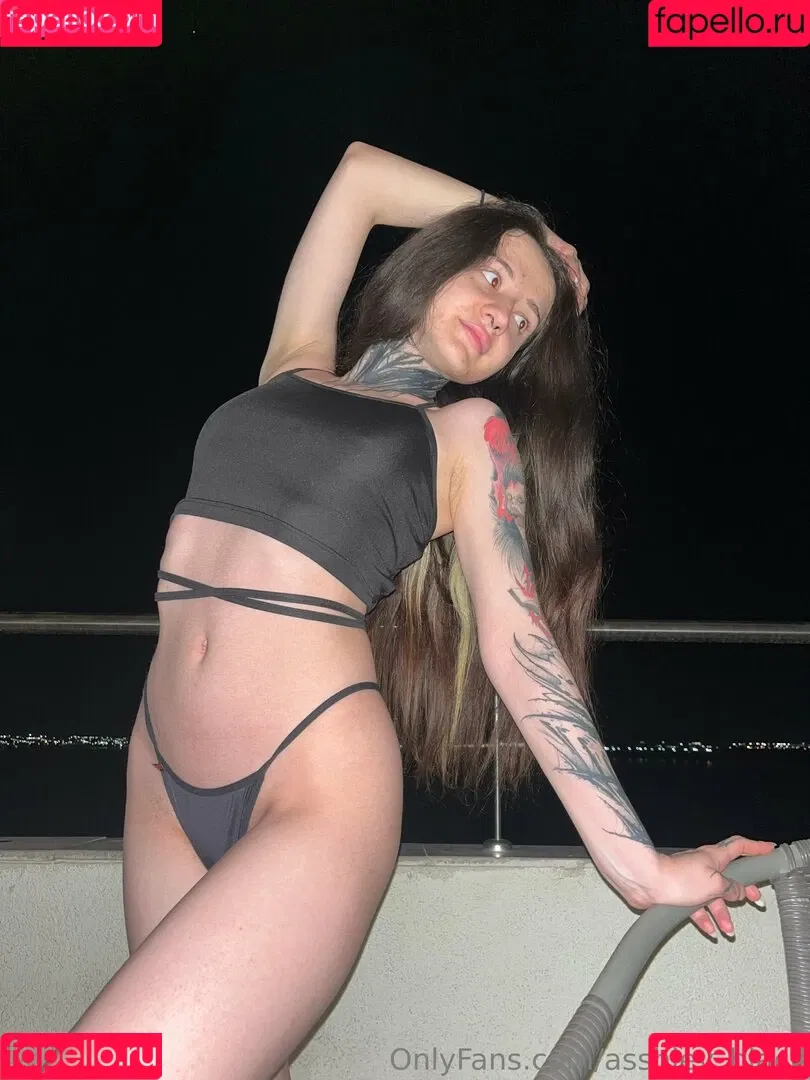 asshley_black / therealashleyblack Onlyfans Photo Gallery 