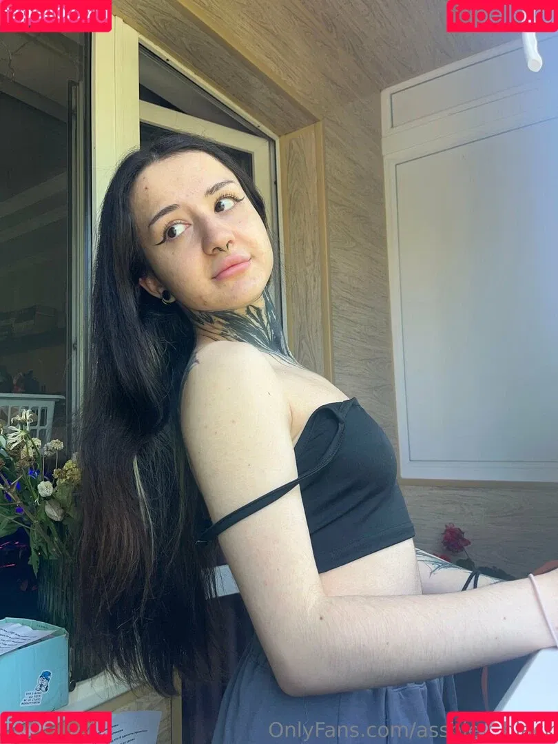 asshley_black / therealashleyblack Onlyfans Photo Gallery 