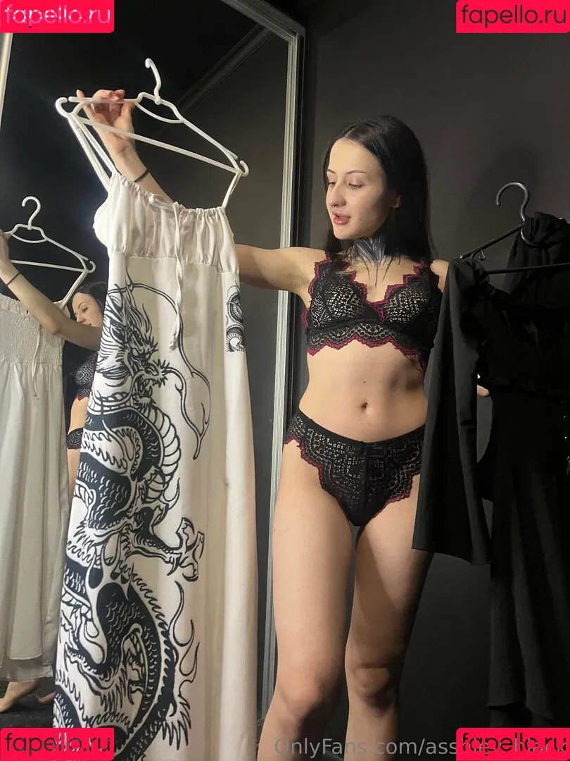 asshley_black / therealashleyblack Onlyfans Photo Gallery 