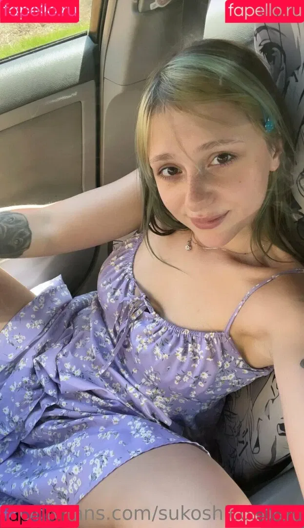 Chimkennstars / sukoshicosplay / sukoshisushi Onlyfans Photo Gallery 