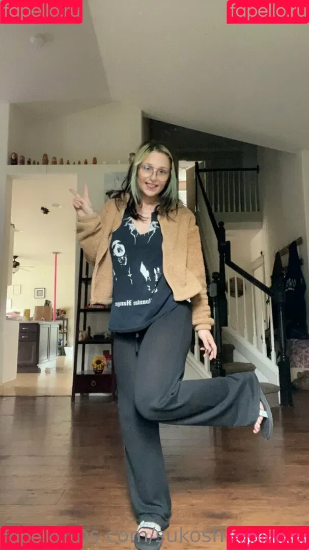 Chimkennstars / sukoshicosplay / sukoshisushi Onlyfans Photo Gallery 