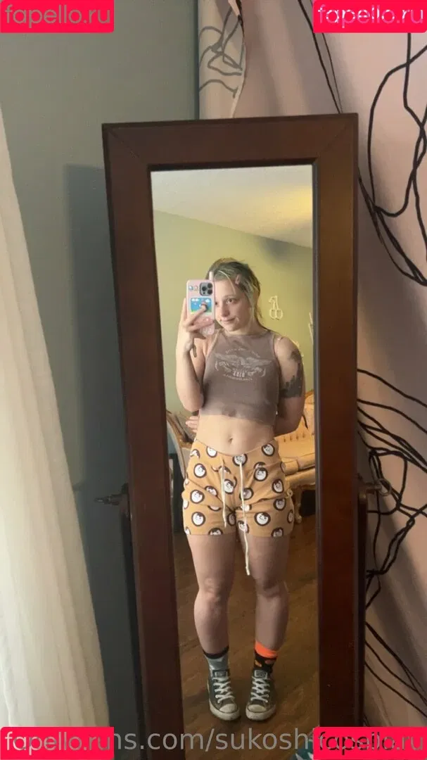 Chimkennstars / sukoshicosplay / sukoshisushi Onlyfans Photo Gallery 