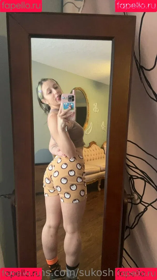 Chimkennstars / sukoshicosplay / sukoshisushi Onlyfans Photo Gallery 