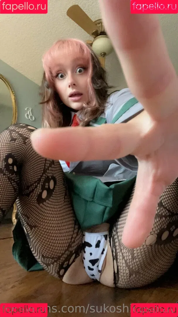 Chimkennstars / sukoshicosplay / sukoshisushi Onlyfans Photo Gallery 