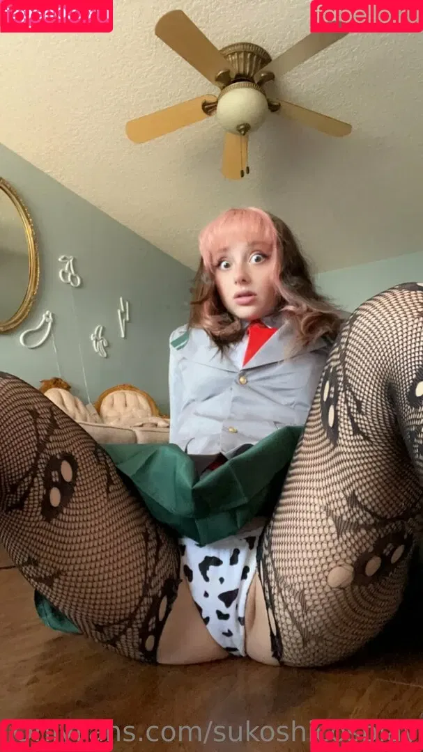 Chimkennstars / sukoshicosplay / sukoshisushi Onlyfans Photo Gallery 