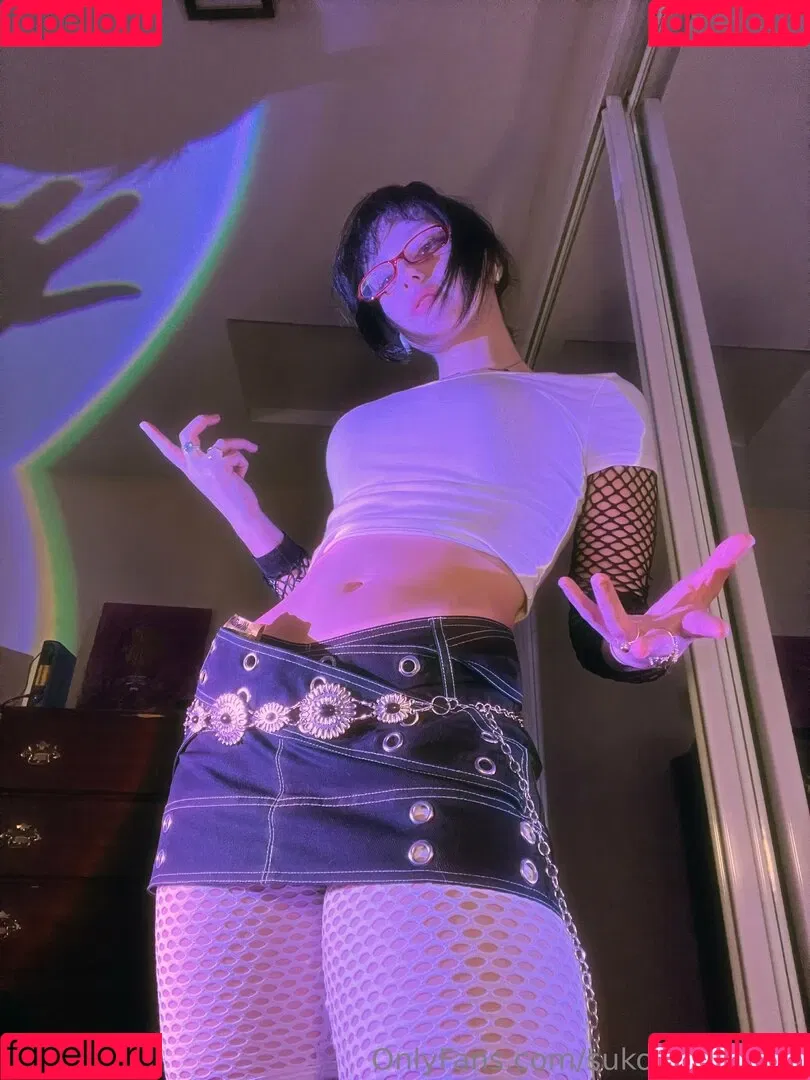 Chimkennstars / sukoshicosplay / sukoshisushi Onlyfans Photo Gallery 