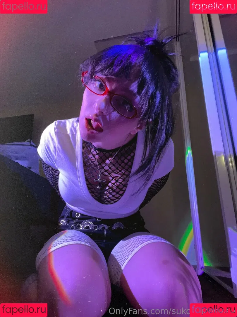 Chimkennstars / sukoshicosplay / sukoshisushi Onlyfans Photo Gallery 