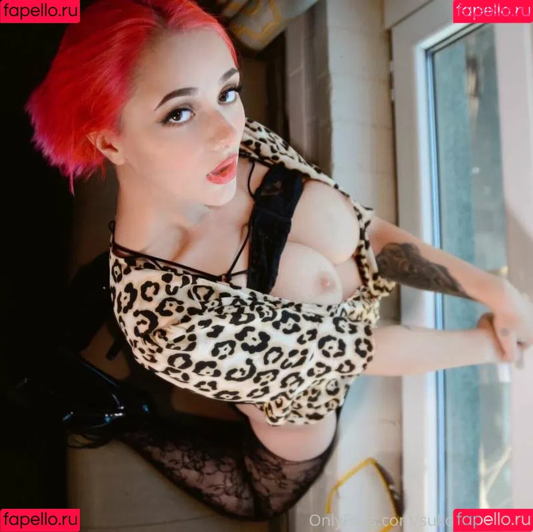 Chimkennstars / sukoshicosplay / sukoshisushi Onlyfans Photo Gallery 