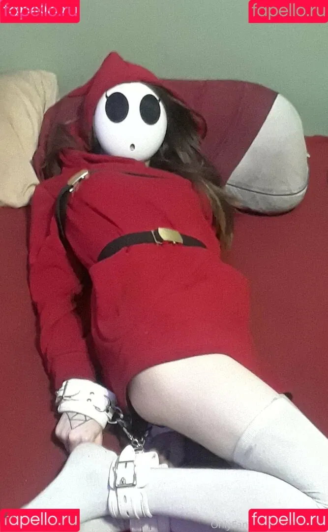 ShyGal_Lilly / shyishgal Onlyfans Photo Gallery 