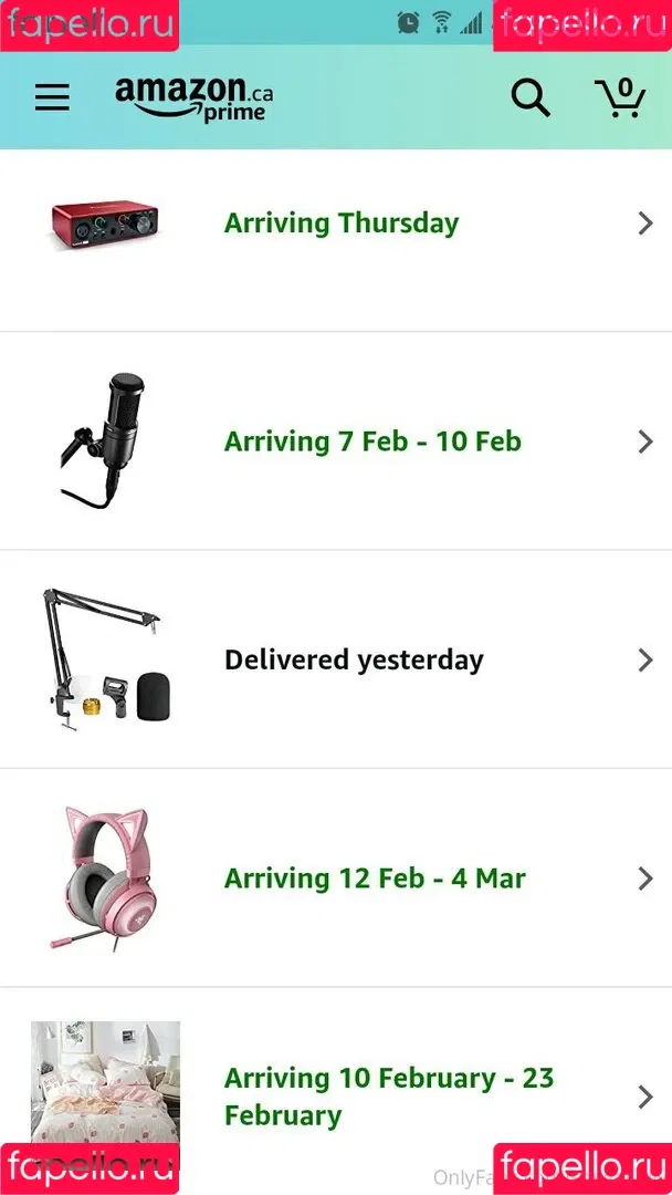 ShyGal_Lilly / shyishgal Onlyfans Photo Gallery 