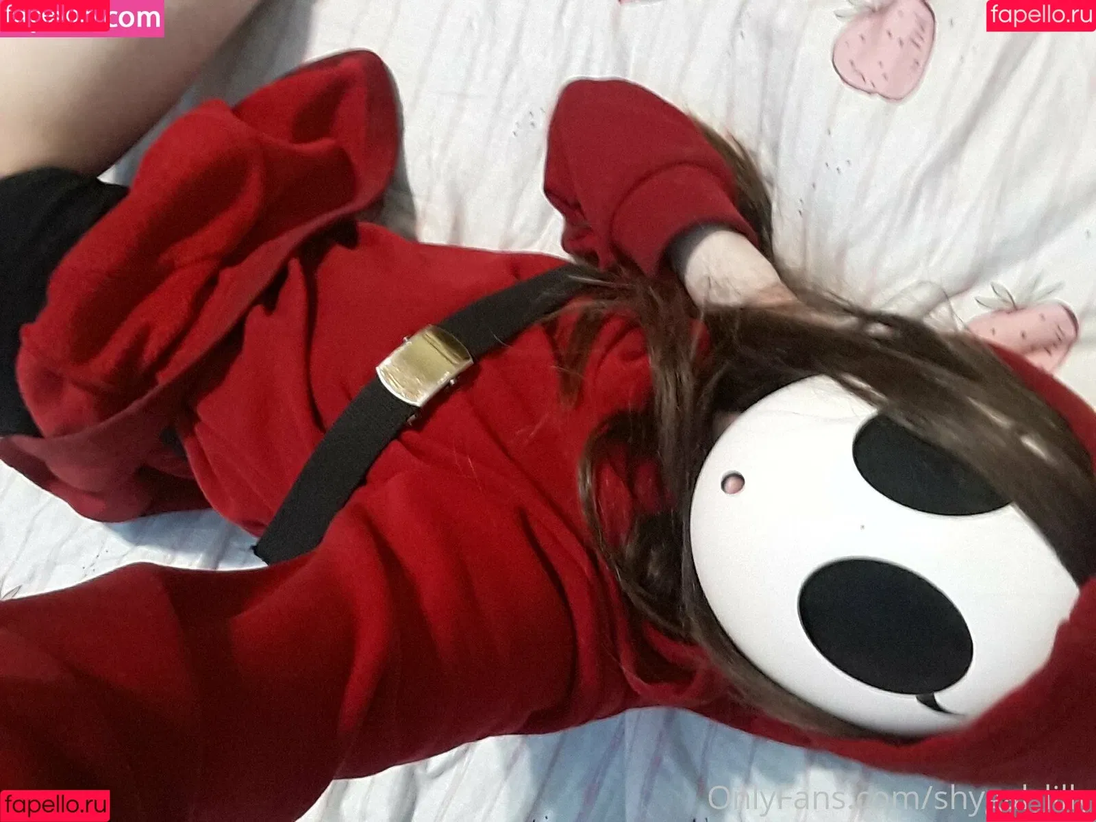 ShyGal_Lilly / shyishgal Onlyfans Photo Gallery 