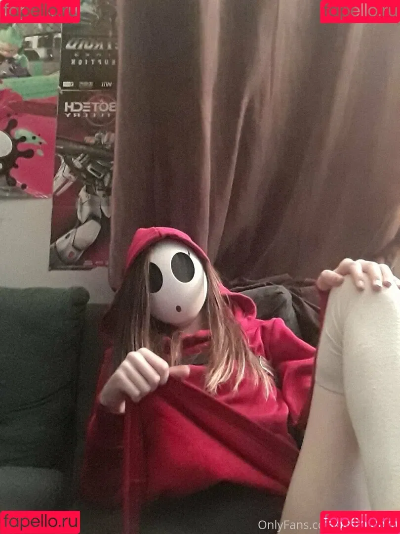 ShyGal_Lilly / shyishgal Onlyfans Photo Gallery 