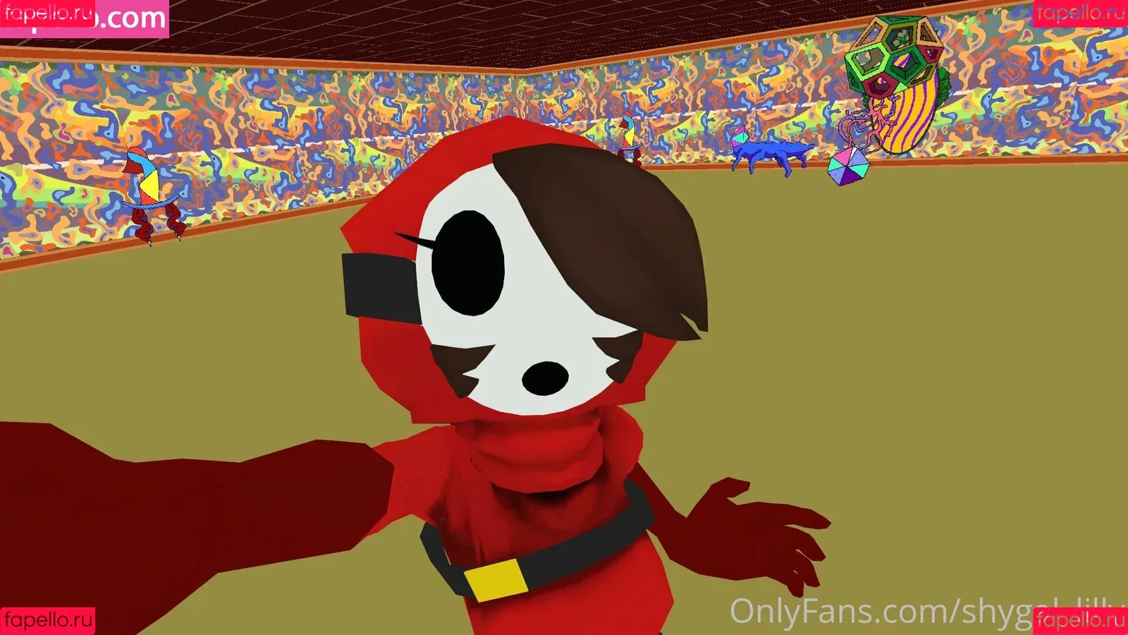 ShyGal_Lilly / shyishgal Onlyfans Photo Gallery 