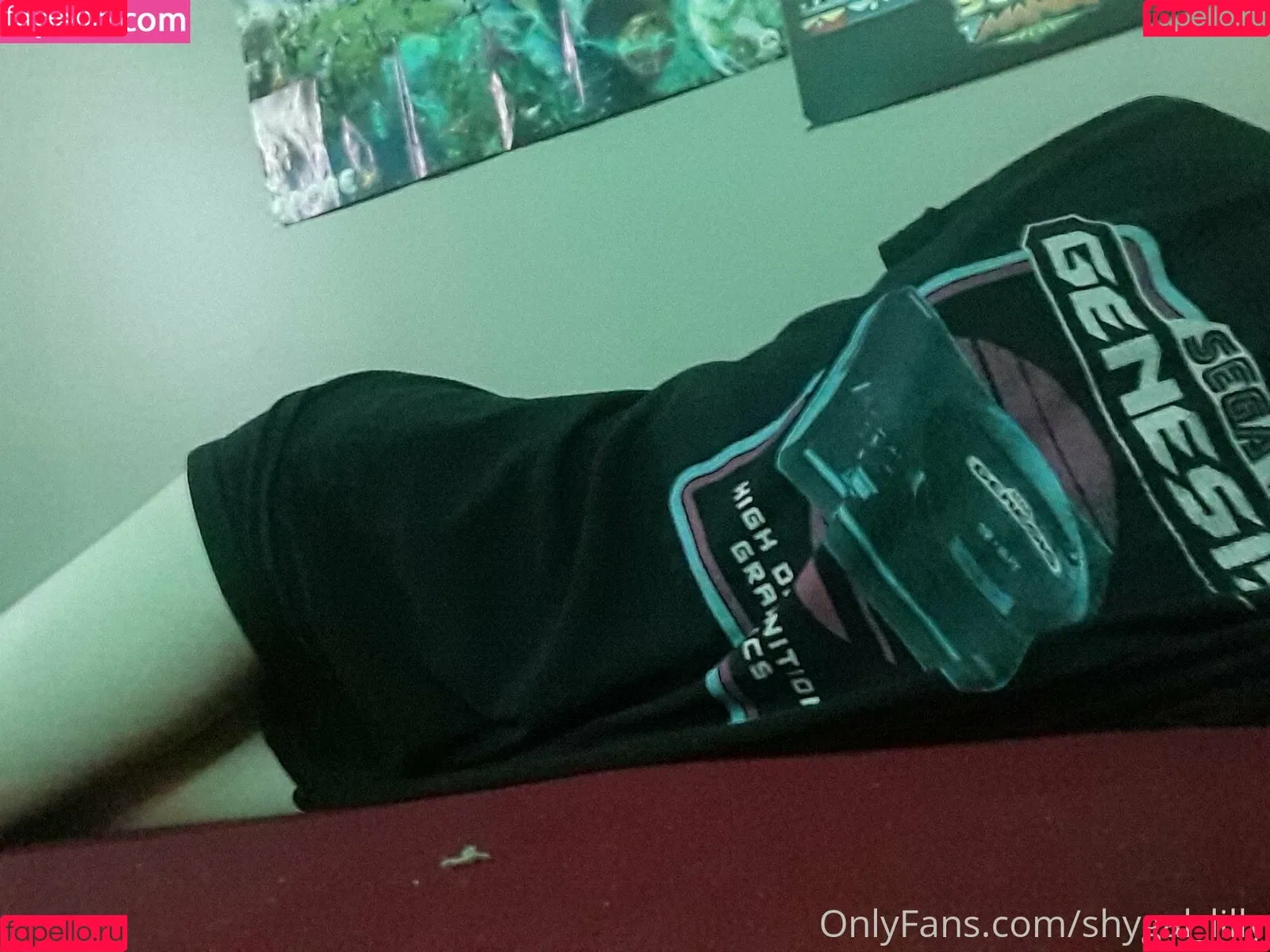 ShyGal_Lilly / shyishgal Onlyfans Photo Gallery 