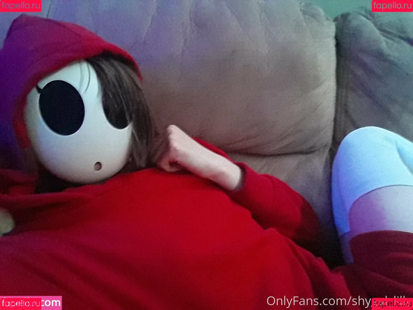 ShyGal_Lilly / shyishgal Onlyfans Photo Gallery 