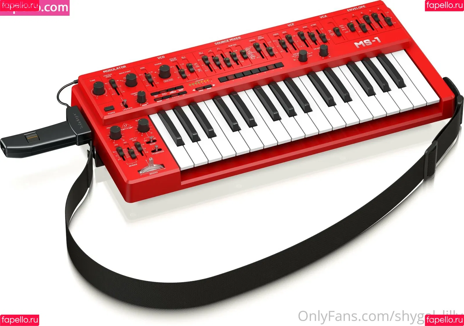 ShyGal_Lilly / shyishgal Onlyfans Photo Gallery 