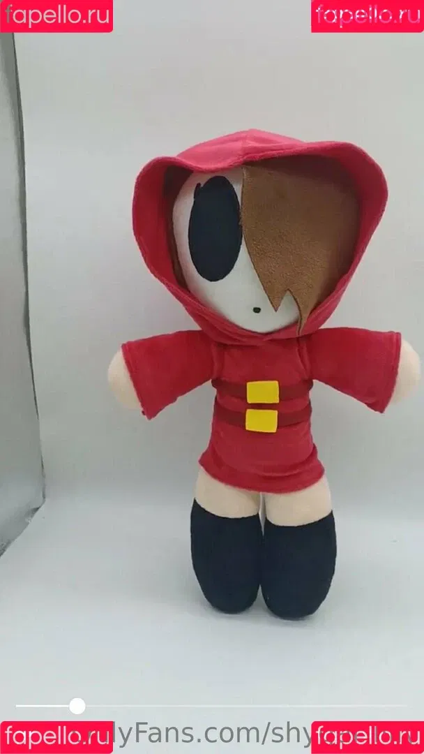 ShyGal_Lilly / shyishgal Onlyfans Photo Gallery 